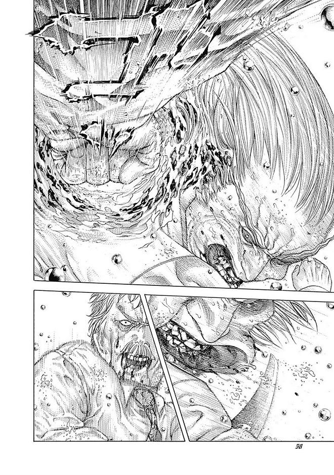 Usogui - Chapter 420 - Page 16